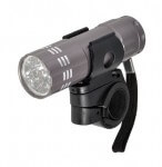 פנס 9 לדים LONGUS