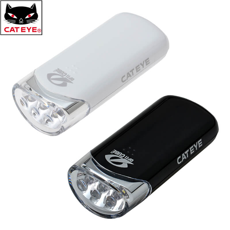 פנס קדמי cat-eye