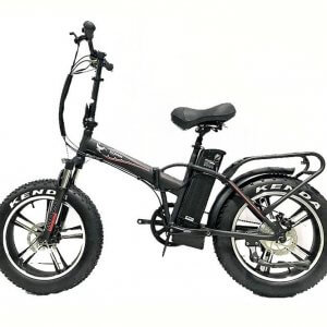 סקורפיון מגנזיום ישר 2