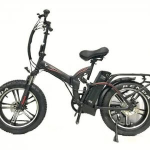 סקורפיון קפיץ אתר